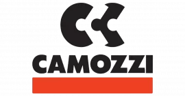 Запасні частини CAMOZZI від GALIT
