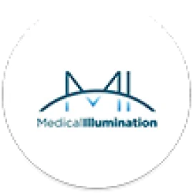 Виробник хірургічного освітлення Medical Illumination
