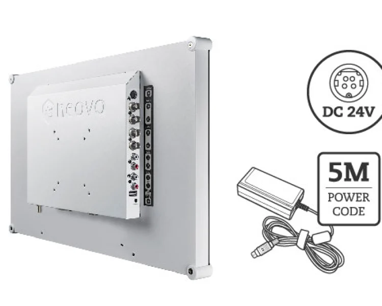 Стоматологічний монітор Neovo DR24G