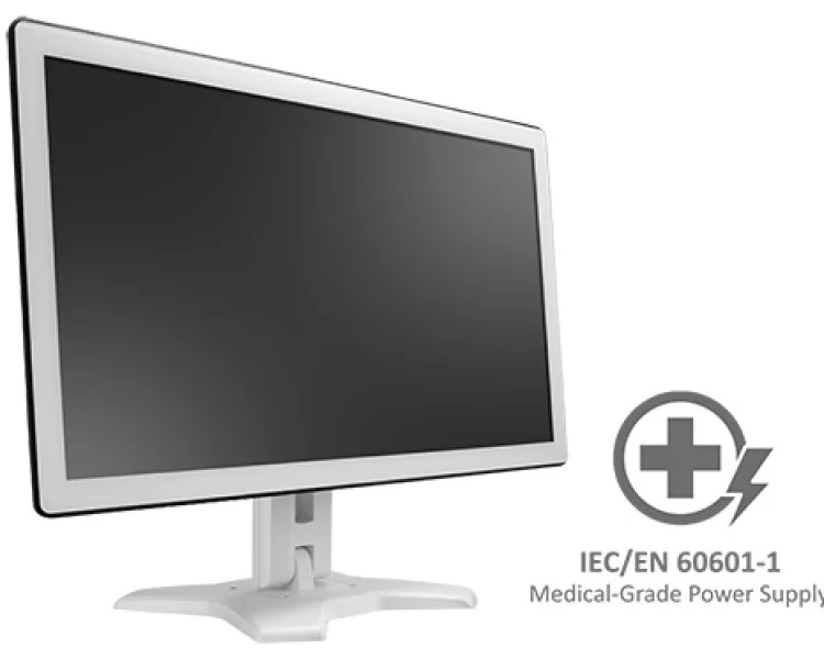 Сенсорний стоматологічний монітор Neovo TX2401