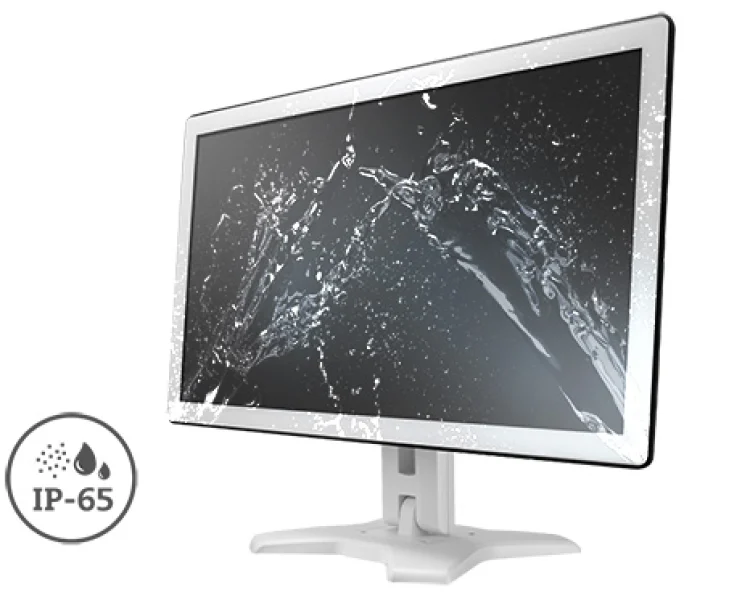 Сенсорний стоматологічний монітор Neovo TX2401