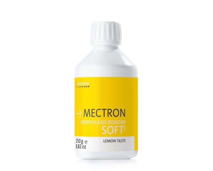 ПОЛІРУВАЛЬНИЙ ПОРОШОК SOFTL Mectron