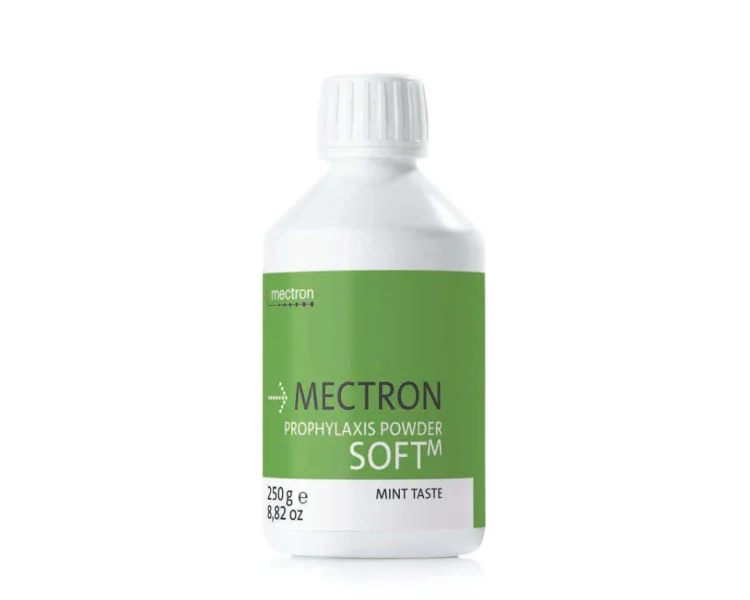ПОЛІРУВАЛИНИЙ ПОРОШОК SOFTM Mectron