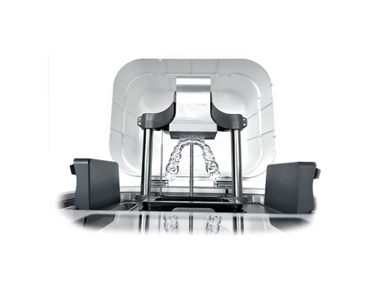 Стоматологічний 3D-принтер RapidShape ONE